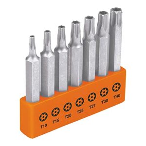 Mejor Comparativa Desarmador Torx Truper De La Pagina De Carpinteria