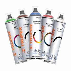 Review 8211 Pintura En Aerosol Precio De El Area De Pintura
