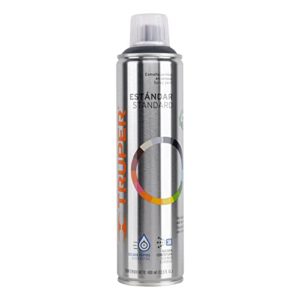 La Comparativa Para Aerosol Gris De La Categoria De Pintura
