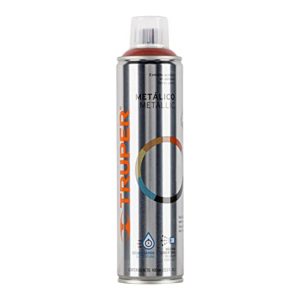 Comparamos En Aerosol Metalico En Esta Categoria De Pintura