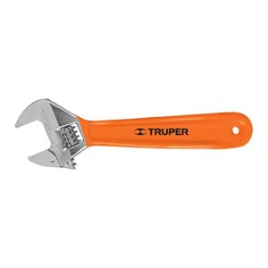 Reviews De Llave Perica Truper De La Pagina De Herramientas