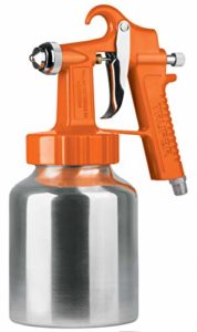 Mejor Precio En Pistola Para Pintar Baja Presion Con El Area De Herramientas