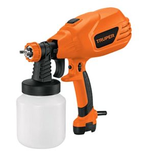 Opinion A Pistola Electrica Para Pintar Truper De La Pagina De Pintura