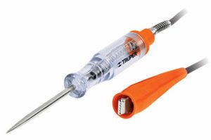 Opiniones De Probador De Circuitos Truper De Herramientas