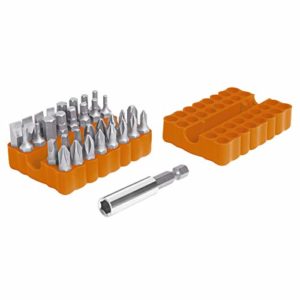 Opiniones De Puntas Para Taladro Truper En Herramientas