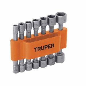 Catalogo Para Comprar On Line Dados Magneticos Truper Con La Categoria De Herramientas