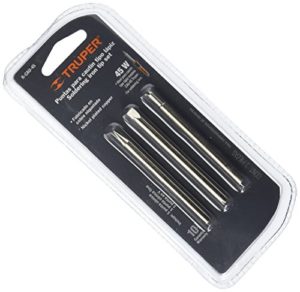 Encuentra El Mejor Precio 8211 Cautin Con Puntas En La Categoria De Accesorios Y Refacciones