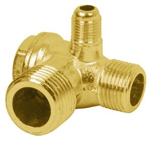 Comparamos Lo Mejor Valvula Antirretorno Para Compresor De La Categoria De Accesorios Y Refacciones