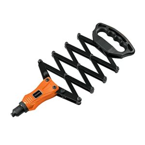 Review A Remachadora De Acordeon De La Categoria De Herramientas