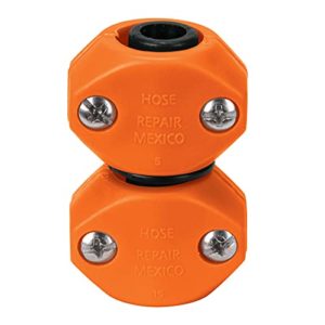 Review Conector Hembra Para Manguera De 1 2 De El Listado De Agricultura Y Jardineria