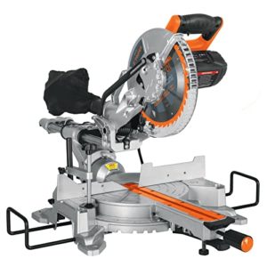 Comparamos Lo Mejor 8211 Ingletadora Truper En Carpinteria