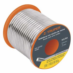 El Mejor Precio En Soldadura Para Cobre Agua De La Pagina De Soldadura