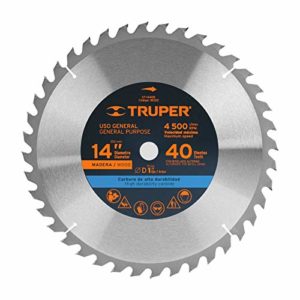 Catalogo De Disco De Sierra 14 Pulgadas En La Categoria De Accesorios Y Refacciones
