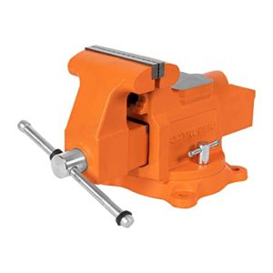Comparamos Lo Mejor En Tornillo De Banco Home Depot Con El Area De Carpinteria
