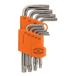 Compra 8211 Llaves Torx Truper De La Catalogo De Herramientas