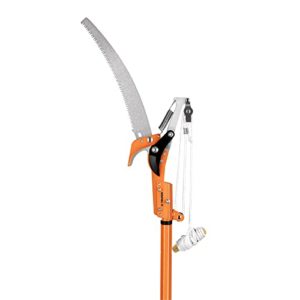El Mejor Precio De Cortador De Ramas Altas Truper De El Area De Accesorios Y Refacciones
