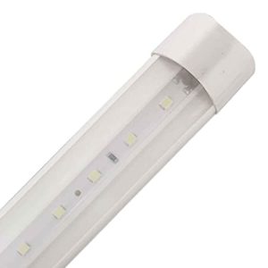 Comparativa 8211 Lampara Tubo En Esta Area De Iluminacion