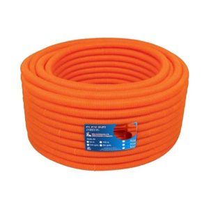 Encuentra El Mejor Precio En Poliducto Naranja 1 2 Precio Por Metro En La Categoria De Ferreteria