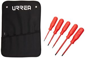 Compara Desarmadores Para Electricista De La Pagina De Carpinteria