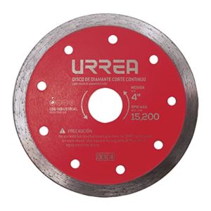 Comparamos A Disco De Esmeril Para Concreto En Esta Categoria De Accesorios Y Refacciones