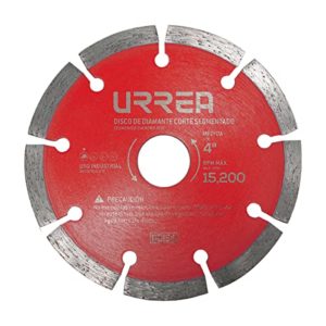 Opinion 8211 Disco De Corte Para Concreto Precio Con El Area De Accesorios Y Refacciones