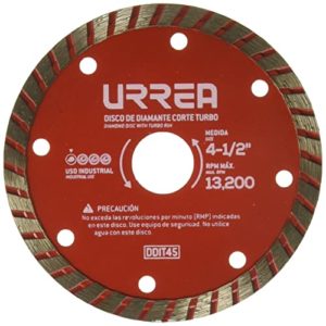 Compara Lo Mejor En Disco De Esmeril Para Cortar Azulejo De La Catalogo De Accesorios Y Refacciones