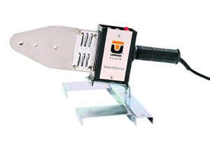 Review Para Termofusora Urrea En El Area De Accesorios Y Refacciones