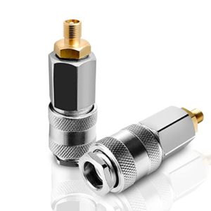 Compra Para Adaptador Para Compresor De Aire Con El Area De Accesorios Y Refacciones