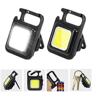 Compara Lo Mejor Lampara Portatil Led Con El Area De Iluminacion