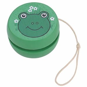 Encuentra El Mejor Precio Para Yoyo De Madera Con La Categoria De Ferreteria