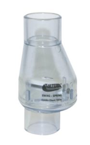 Opinion Para Valvula Check Pvc 1 2 Precio De La Categoria De Plomeria Y Griferia
