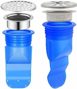 Compara Lo Mejor A Valvula Anti Olores Pvc De La Categoria De Plomeria Y Griferia