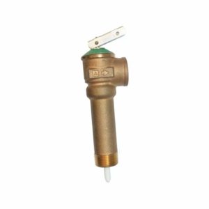 Compara A Valvula De Alivio Para Boiler De Paso Con La Categoria De Accesorios Y Refacciones