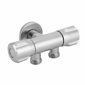 El Mejor Precio 8211 Llave Angular Doble De La Pagina De Plomeria Y Griferia