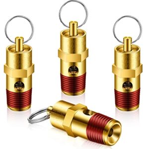 El Mejor Precio 8211 Valvula De Alivio Para Compresor De Aire En El Area De Accesorios Y Refacciones