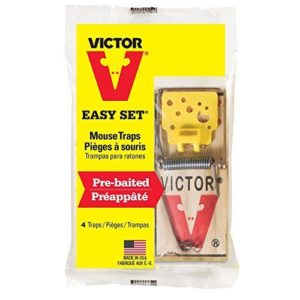 Mejor Precio Trampas Victor En El Area De Limpieza Y Hogar