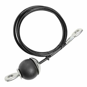 Comparamos A Cable De Acero Para Gimnasio De La Categoria De Ferreteria