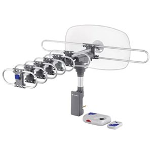 Compara Lo Mejor A Antena Giratoria De La Catalogo De Material Electrico