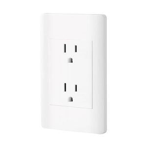 La Comparativa En Contacto Duplex Con Tapa Con La Categoria De Material Electrico