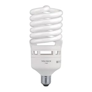Encuentra Comparativa Para Foco Espiral Volteck En Iluminacion