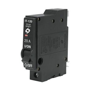 Mejor Comparativa De Pastilla Breaker De Material Electrico