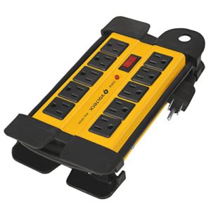 Opiniones De Multicontacto Voltech Con El Area De Material Electrico