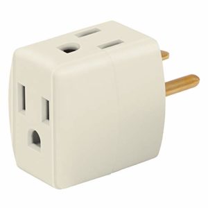 Compara Lo Mejor En Multicontacto Triple En El Area De Material Electrico