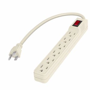 Catalogo De Voltech Multicontacto De La Categoria De Material Electrico