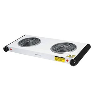 Comparamos Lo Mejor 8211 Parrilla Electrica Volteck Con El Area De Limpieza Y Hogar