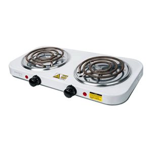 Comparamos Lo Mejor En Parrilla 2 Quemadores Electrica De La Categoria De Limpieza Y Hogar