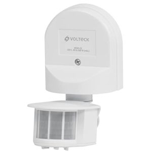 Opiniones De Sensor De Movimiento Para Exterior En La Categoria De Material Electrico