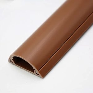 Review De Canaletas Plasticas Electricas Con El Area De Material Electrico