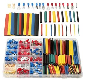 Review Terminales De Cables Electricos En Esta Categoria De Material Electrico