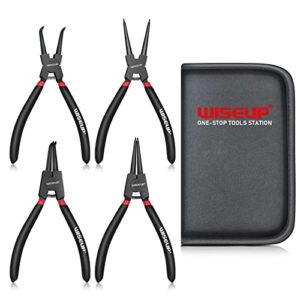 Review Para Pinzas Para Seguros Omega En Esta Categoria De Herramientas